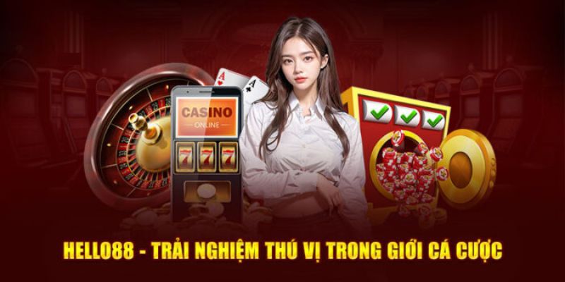 Hello88 – Nhà Cái Cá Cược Đỉnh Cao Dành Cho Người Việt 1 Lịch sử hình thành và phát triển của Hello88